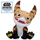 Loth-cat Inspired Plush with The Mandalorian™ Theme Song