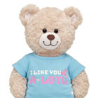 I Like You Alotl T-Shirt