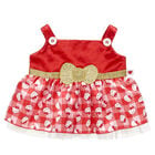 Hello Kitty® Christmas Dress 