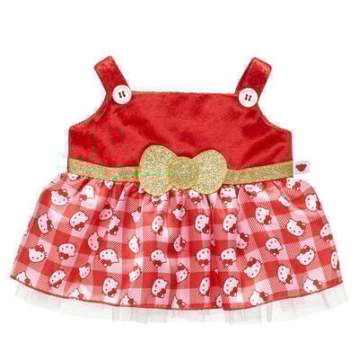Sanrio® Hello Kitty® Christmas Dress 