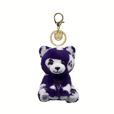 Spooky Kitty Bag Charm