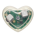 Light-Up Heart for Stuffed Animals - Build-A-Bear Workshop&reg;