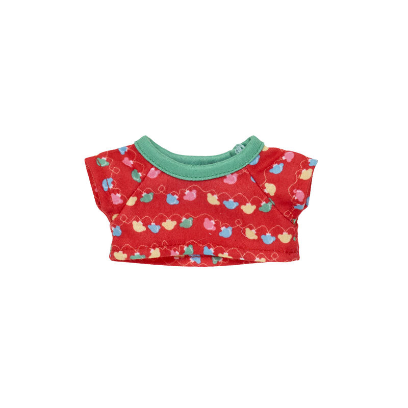 Build-A-Bear Mini Beans Holiday Sweater | Build-A-Bear