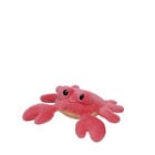 Build-A-Bear Mini Beans Clawsome Crab Stuffed Animal - Limited Edition! plush by Build-A-Bear