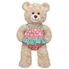 Summer Camp Swimsuit for Plush Toys - Build-A-Bear Workshop®