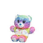 Build-A-Bear Mini Beans Rainbow Party Teddy Bear "Mini Hugs" Gift Set - Build-A-Bear Workshop&reg;