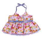 PAWfect Pairs Print Dress 