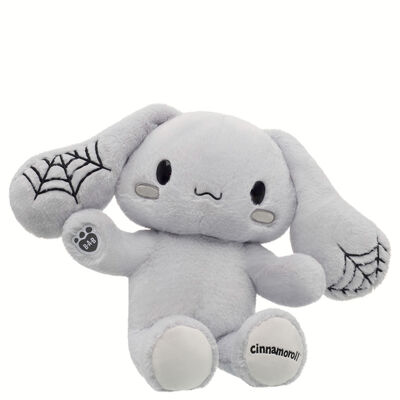 Sanrio&reg; Spooky Webs Cinnamoroll&trade; Plush