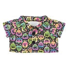 Neon Pumpkin Shirt