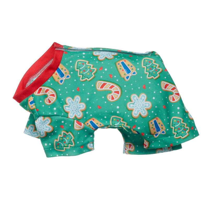 Christmas Cookie PJ Sleeper by Build-A-Bear