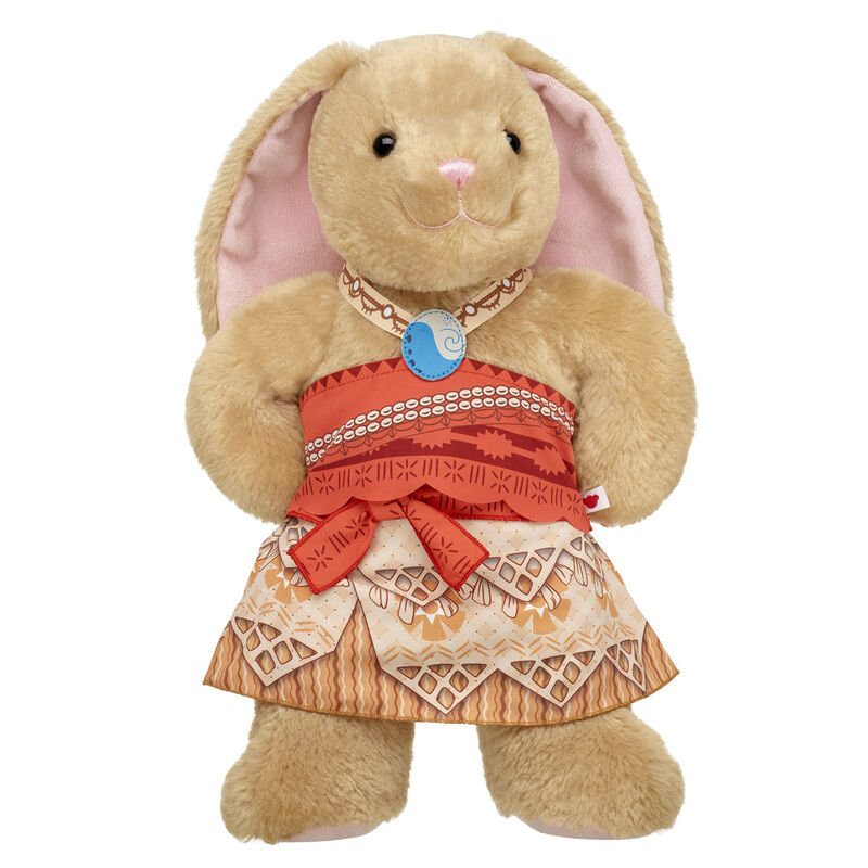 Disney Moana Pawlette&trade; Bunny Plush Gift Set