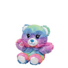 Mini Beans Rainbow Party Teddy Bear - Build-A-Bear Workshop&reg;