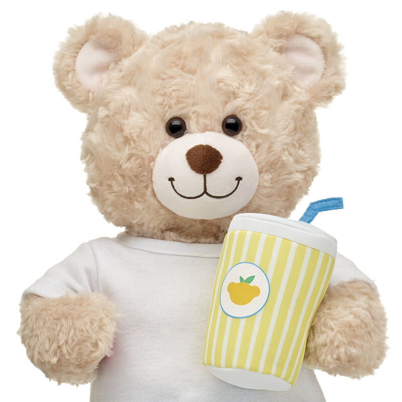 Online Exclusive Lemonade Wristie for Plush Toys - Build-A-Bear Workshop&reg;