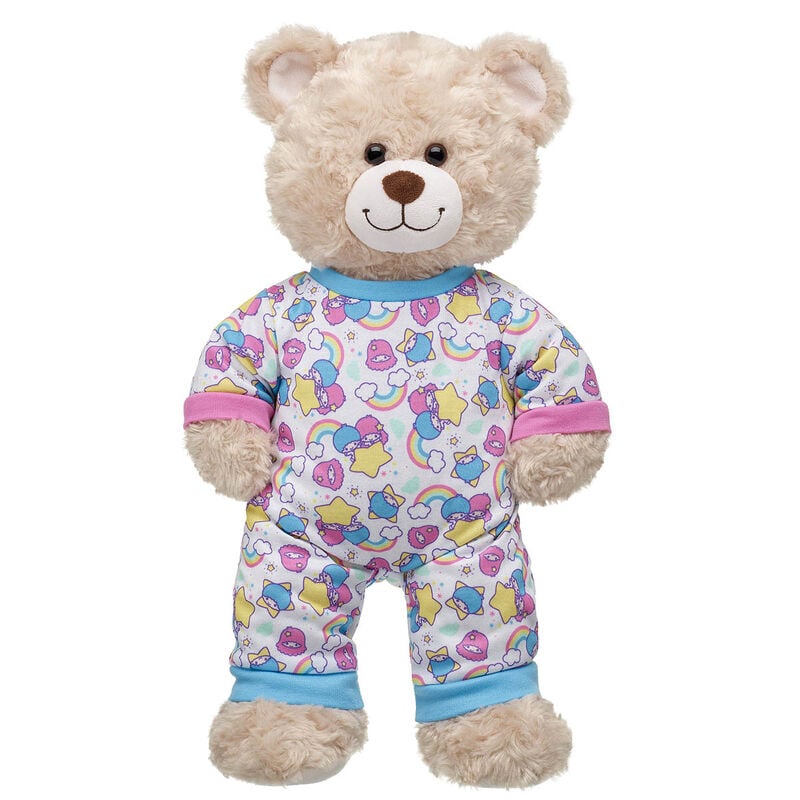 Sanrio® LittleTwinStars™ Sleeper - Build-A-Bear Workshop®