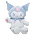 Sanrio® Hello Kitty® and Friends Cupcake Kuromi™ Plush - Build-A-Bear Workshop®