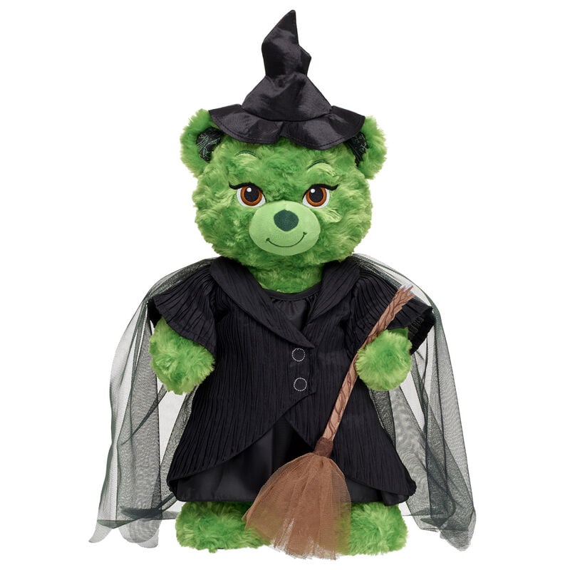 Wicked Elphaba Costume by Build-A-Bear