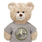 Jurassic World: Rebirth T-Shirt for Soft Toys - Build-A-Bear Workshop®