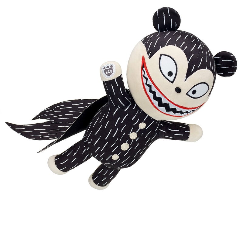 Online Exclusive Disney Tim Burton's The Nightmare Before Christmas Vampire Teddy