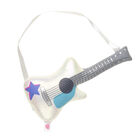 Honey Girls Pink Guitar Wristie - Build-A-Bear Workshop®
