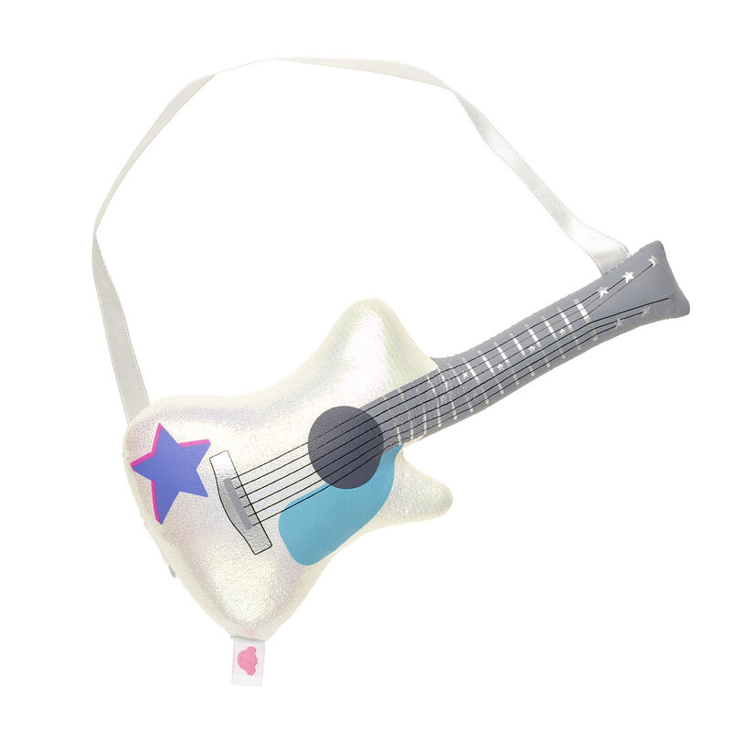 Honey Girls Pink Guitar Wristie - Build-A-Bear Workshop®