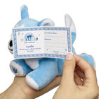 Mini Beans Luulla Stuffed Animal - Build-A-Bear Workshop&reg;