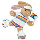 Pawlette™ Rainbow Skates Gift Set 