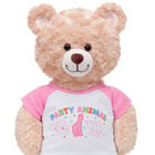 Frosted Animal Cookie "Party Animal" T-Shirt by Build-A-Bear