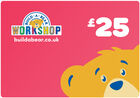 £25 E-Gift Card