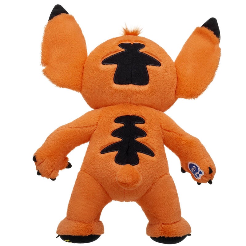Disney Halloween Hugs Stitch Plush - Build-A-Bear Workshop&reg;