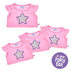 Sparkly Stars Clothing