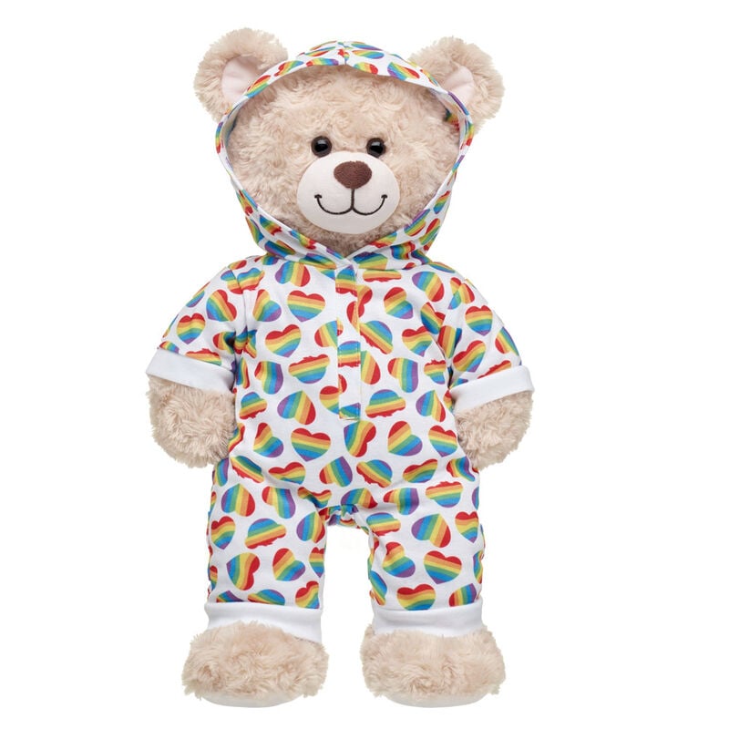 Online Exclusive Rainbow Pride Sleeper