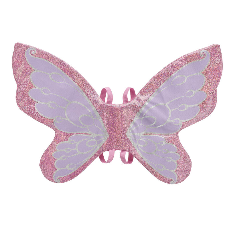 Light-Up Fairy Wings for Stuffed Animals - Build-A-Bear Workshop&reg;