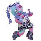 Honey Girls Viv Teddy Bear and Guitar Gift Set - Build-A-Bear Workshop®