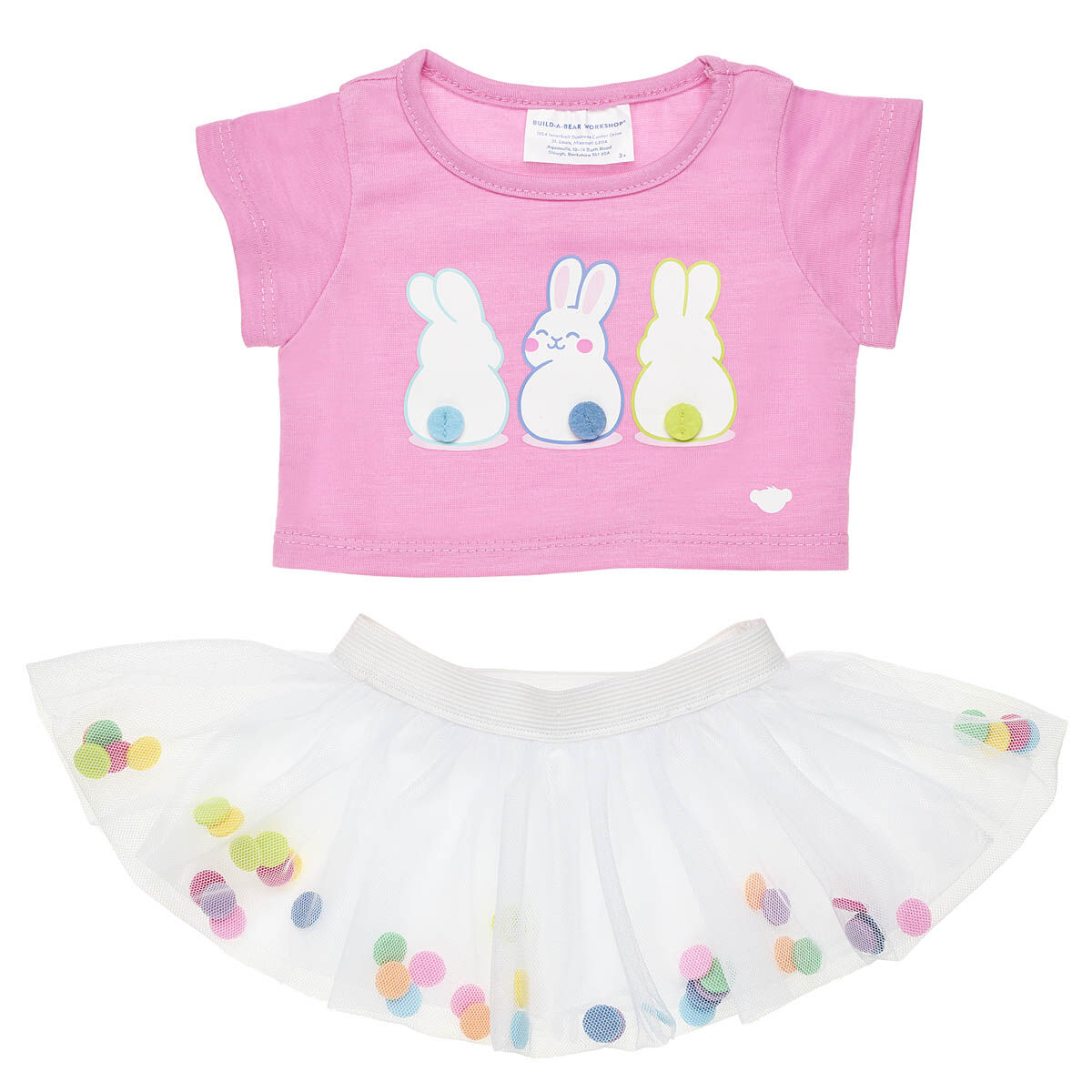 Build a discount bear outfits