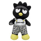 Sanrio&reg; Hello Kitty&reg; and Friends Badtz-maru&trade; Plush with Overalls - Build-A-Bear Workshop&reg;