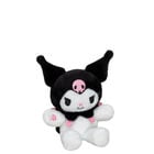 Build-A-Bear Mini Beans&reg; Sanrio&reg; Hello Kitty&reg; and Friends Kuromi&trade; Plush - Build-A-Bear Workshop&reg;