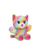 Mini Beans Rainbow Friends Kitty - Build-A-Bear Workshop&reg;
