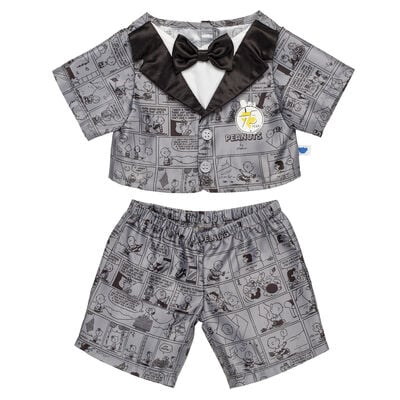 Peanuts&reg; 75th Anniversary Suit