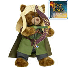 Lord of the Rings Bear Legolas Gift Set with Sound
