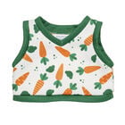 Online Exclusive Carrot Sweater Vest - Build-A-Bear Workshop&reg;