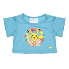 Pokémon Sunny Days T-Shirt - Build-A-Bear Workshop®