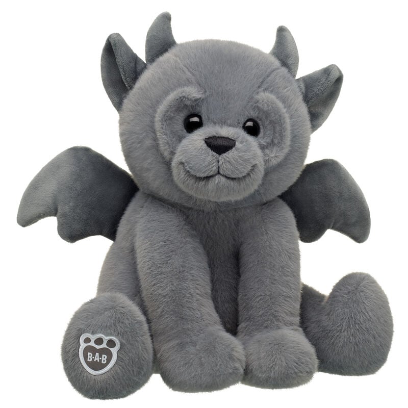 Gargoyle Teddy Bear - Build-A-Bear Workshop&reg;