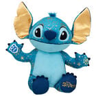 Disney Snowflake Shine Stitch Plush - Build-A-Bear Workshop&reg;
