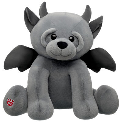 Giant Gargoyle Teddy Bear