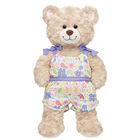 Floral Romper for Stuffed Animals - Build-A-Bear Workshop&reg;
