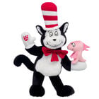 The Cat in the Hat Fish Wristie
