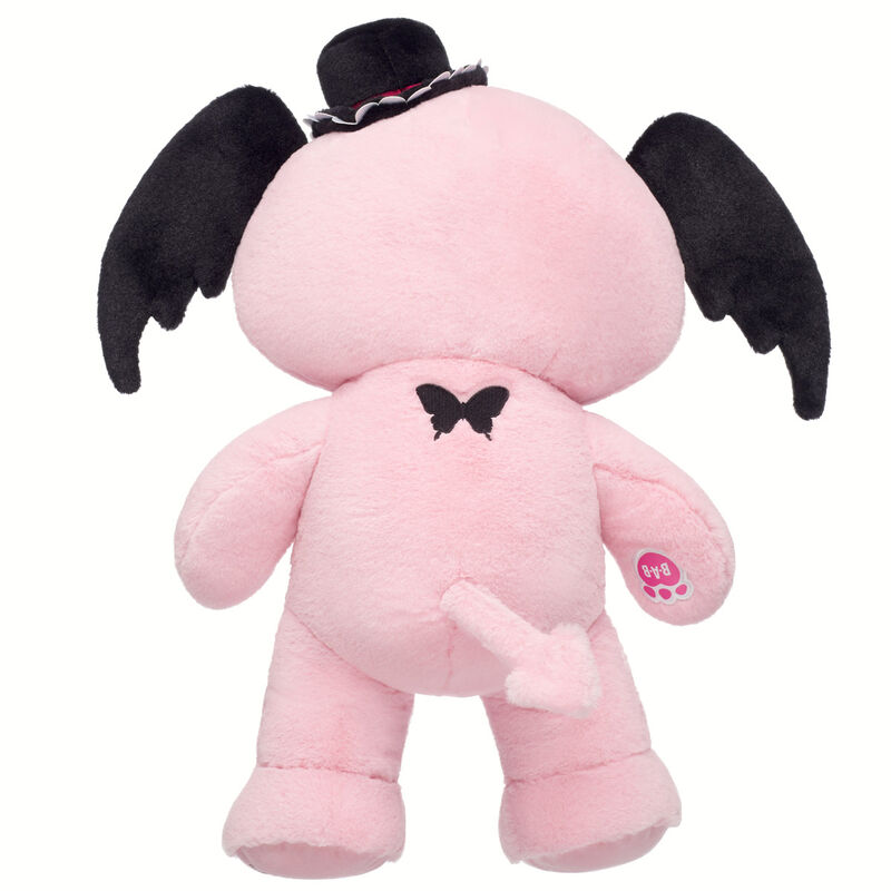 Sanrio Cherry Plush by Build-A-Bear