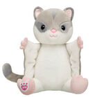 Sugar Glider Plush Toy - Build-A-Bear Workshop®