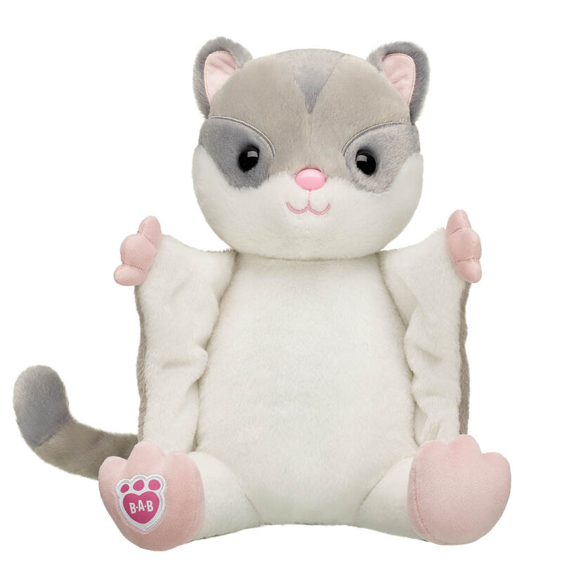 Sugar Glider Plush Toy - Build-A-Bear Workshop®