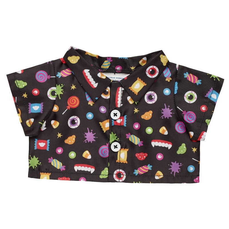 Halloween Shirt for Plush Toys - Build-A-Bear Workshop®